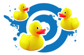 Duck Drop