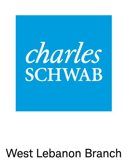 Charles Schwab of West Lebanon