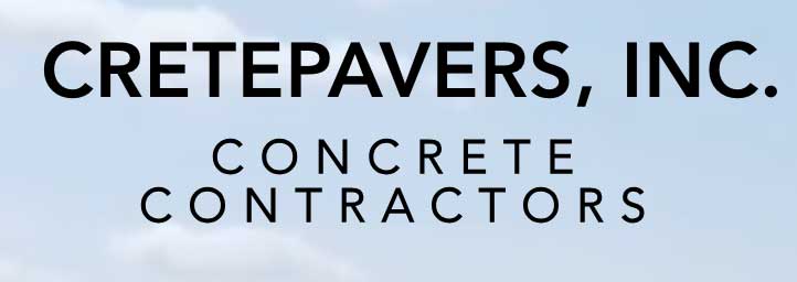 Crete Pavers