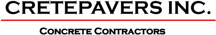 Crete Pavers