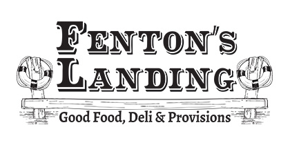 Fentons Landing