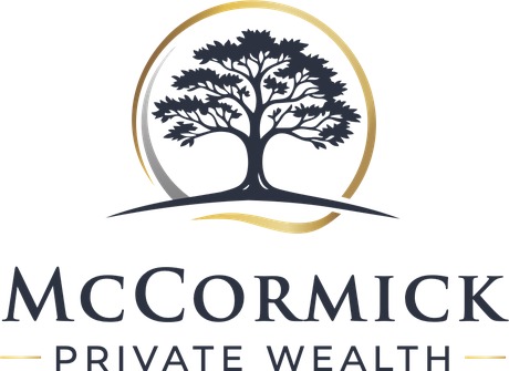 McCormick Private Wealth