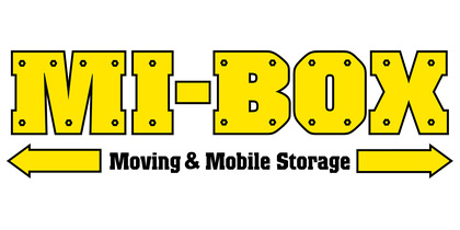 MI-BOX Moving & Mobile Storage