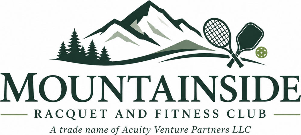 Mountainside Racquet & Fitness