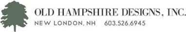 Old Hampshire Designs