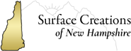 Surface Creations