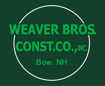 Weaver Bros Construction