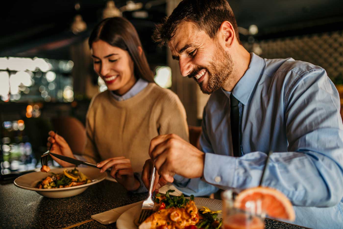 $500 Local Restaurant Gift Cards