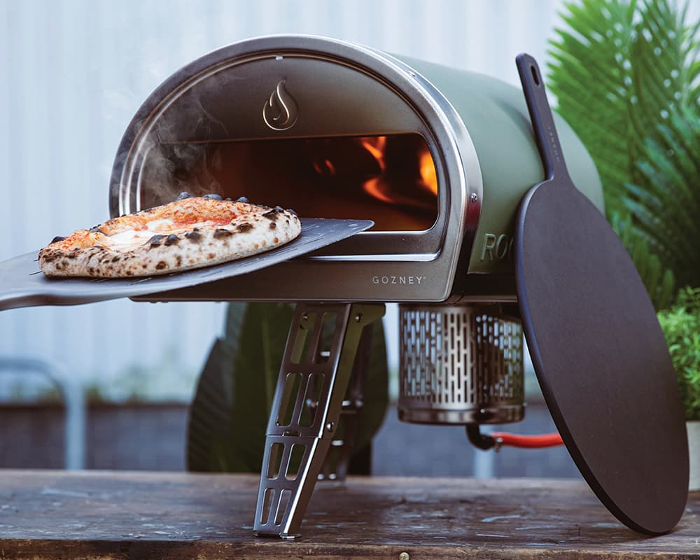 Roccbox Portable Pizza Oven