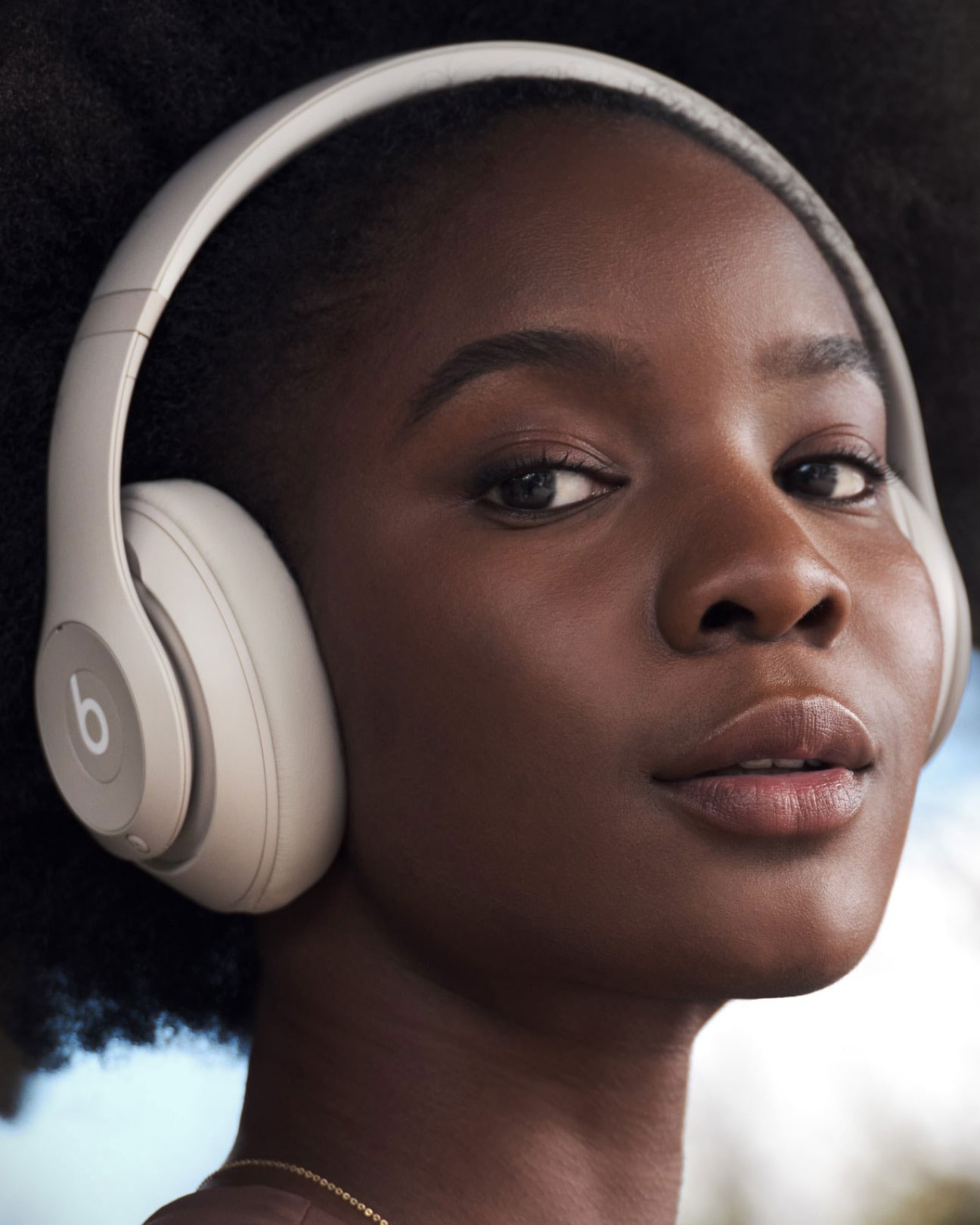 Beats Studio Pro Headphones