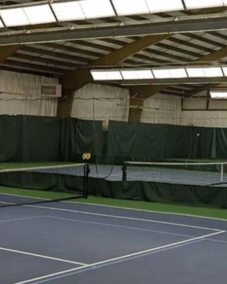 Annual Membership to Mountainside Racquet & Fitness