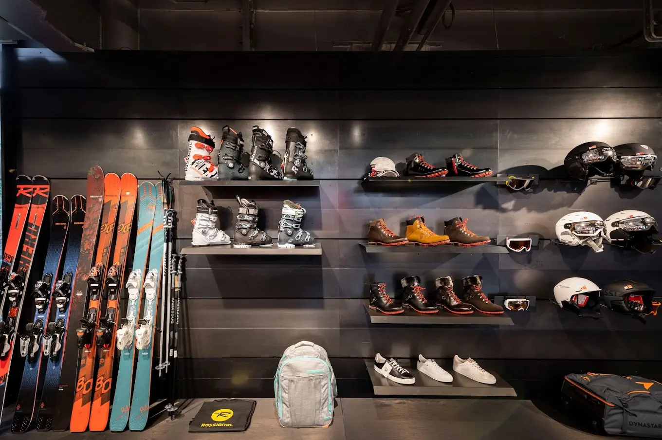 Golf & Ski Warehouse Gift Certificate